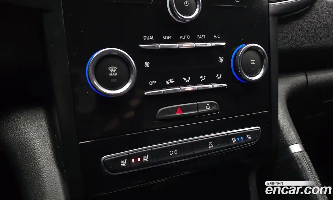 Renault QM6 2017 2.0 гидро в Москве № 937777, фото 16