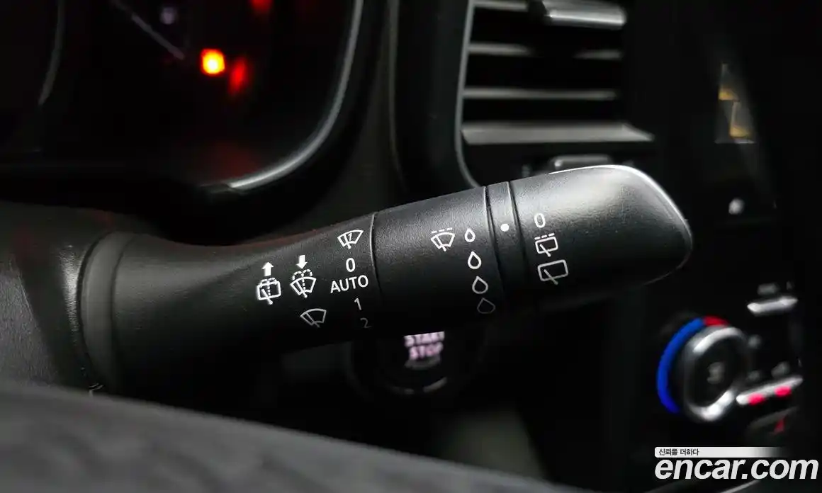 Renault QM6 2017 2.0 гидро в Москве № 937777, фото 17