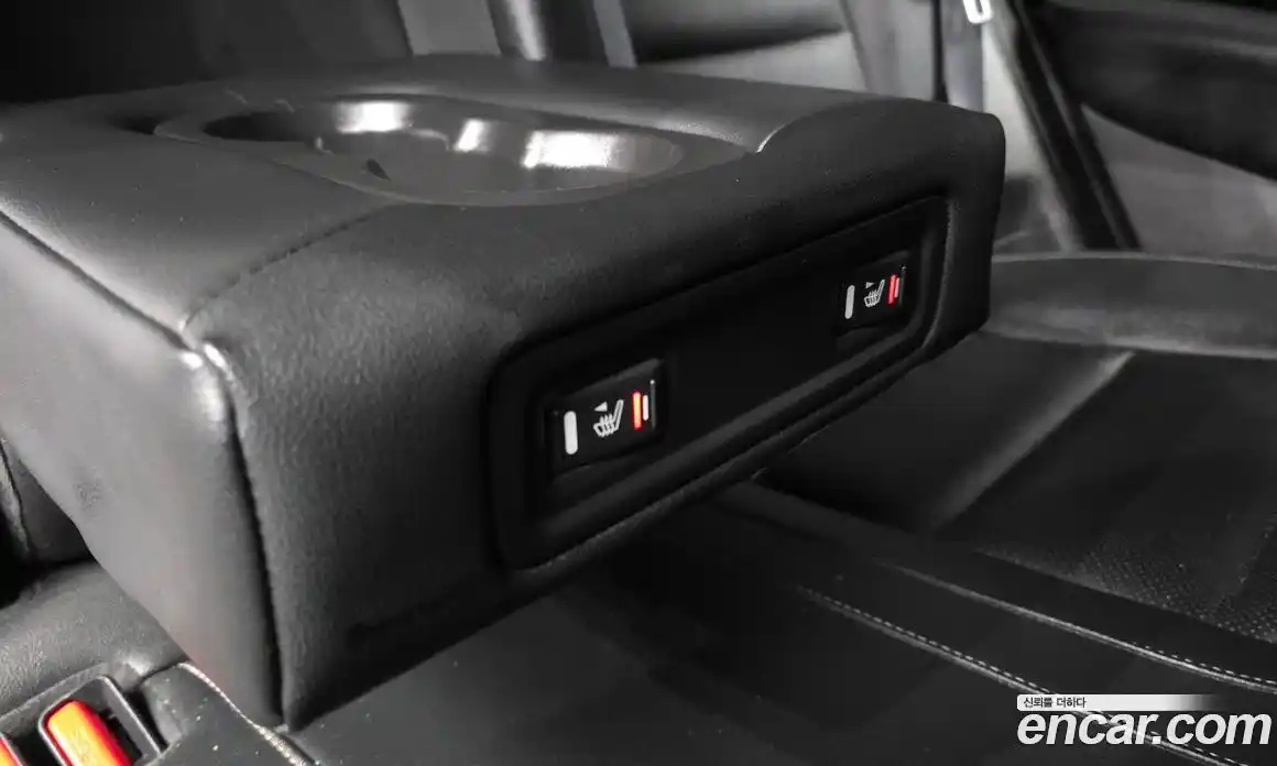 Renault QM6 2017 2.0 гидро в Москве № 937777, фото 19