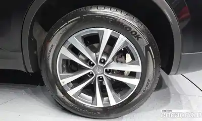 Renault QM6 2017 2.0 гидро в Москве № 937777, миниатюра 5
