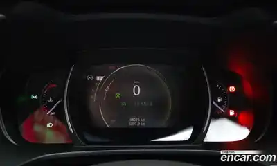 Renault QM6 2017 2.0 гидро в Москве № 937777, миниатюра 8