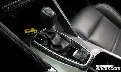 Renault QM6 2017 2.0 гидро в Москве № 937777, миниатюра 9