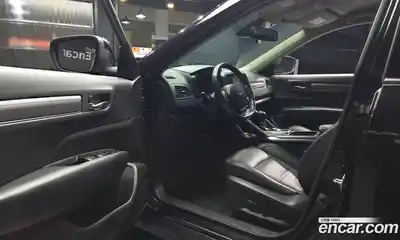 Renault QM6 2017 2.0 гидро в Москве № 937777, миниатюра 10