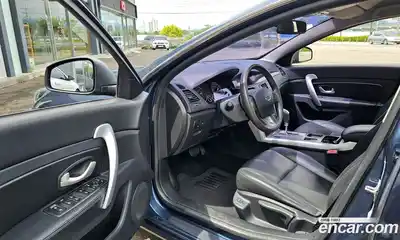 Renault SM5 2015 1.5 гидро в Москве № 938311, миниатюра 11