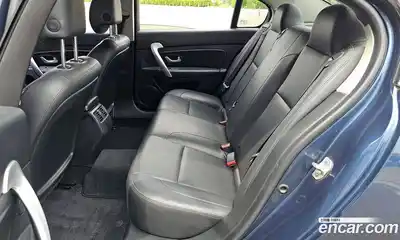 Renault SM5 2015 1.5 гидро в Москве № 938311, миниатюра 12