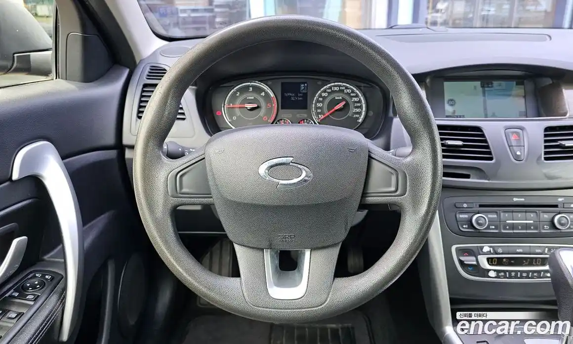 Renault SM5 2015 1.5 гидро в Москве № 938311, фото 13
