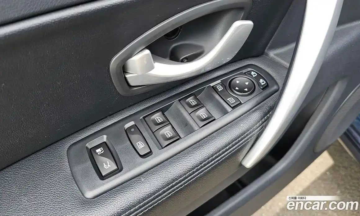 Renault SM5 2015 1.5 гидро в Москве № 938311, фото 18
