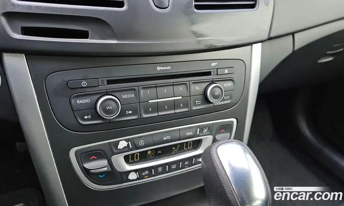 Renault SM5 2015 1.5 гидро в Москве № 938311, фото 19