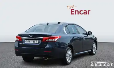 Renault SM5 2015 1.5 гидро в Москве № 938311, миниатюра 2