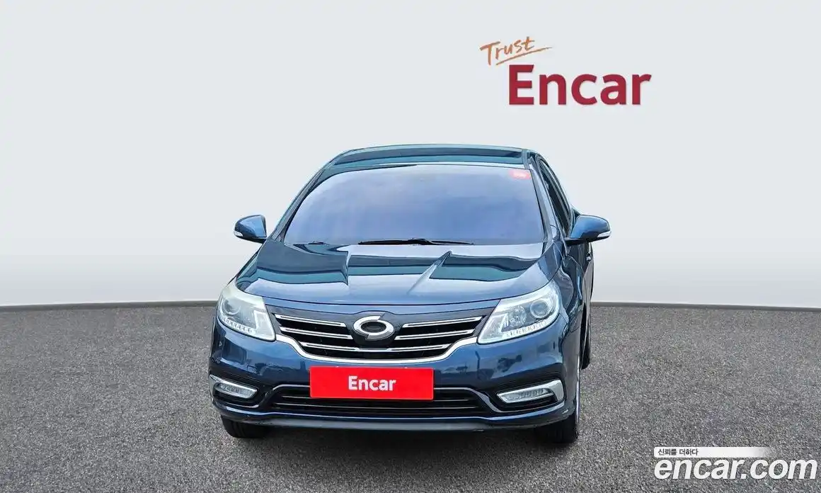 Renault SM5 2015 1.5 гидро в Москве № 938311, фото 3