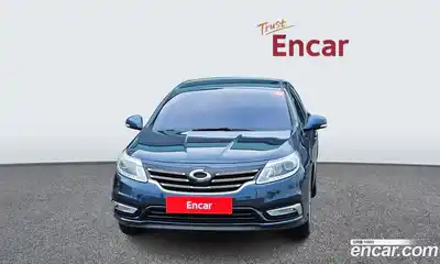 Renault SM5 2015 1.5 гидро в Москве № 938311, миниатюра 3