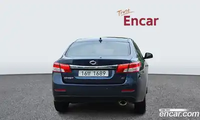 Renault SM5 2015 1.5 гидро в Москве № 938311, миниатюра 4