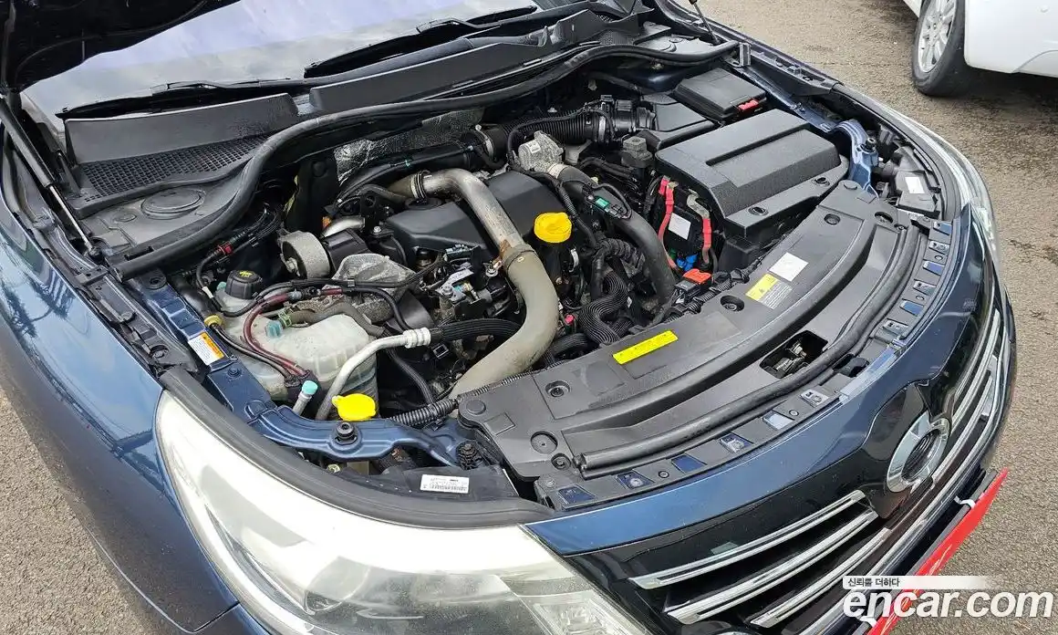 Renault SM5 2015 1.5 гидро в Москве № 938311, фото 6