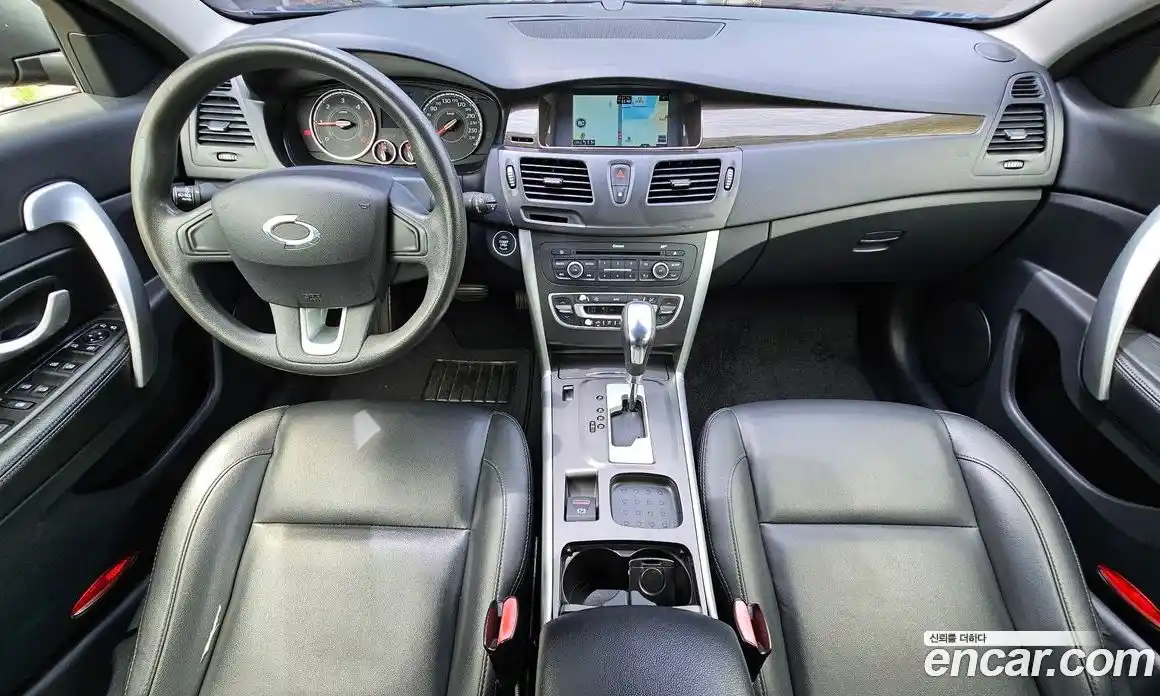 Renault SM5 2015 1.5 гидро в Москве № 938311, фото 7