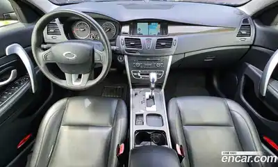Renault SM5 2015 1.5 гидро в Москве № 938311, миниатюра 7
