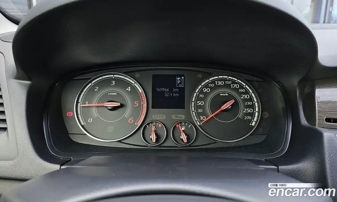 Renault SM5 2015 1.5 гидро в Москве № 938311, фото 8