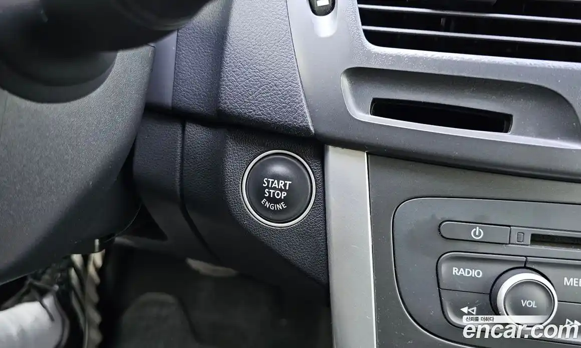 Renault SM5 2015 1.5 гидро в Москве № 938311, фото 10