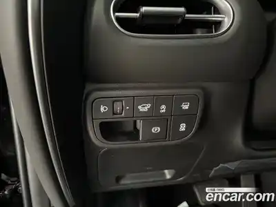 Hyundai Palisade 2025 2.5 Автомат в Москве № 49397, миниатюра 11