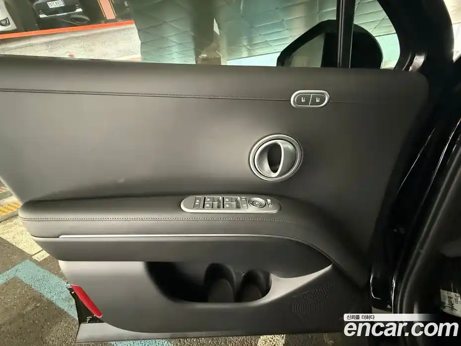 Hyundai Palisade 2025 2.5 Автомат в Москве № 49397, фото 12