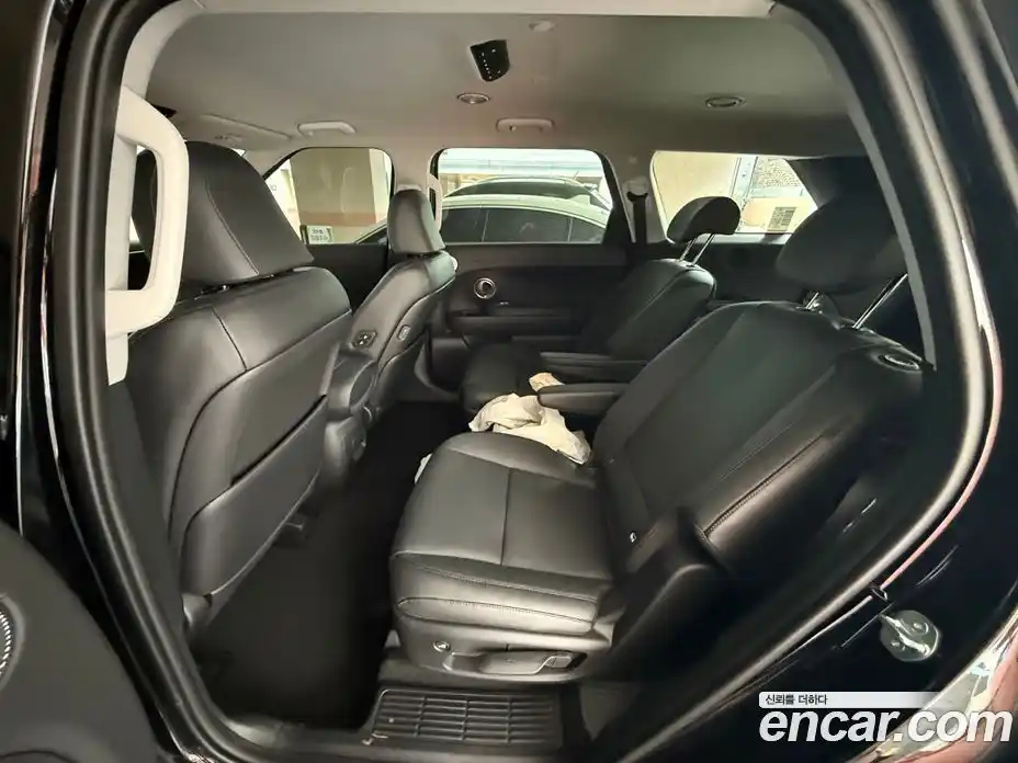 Hyundai Palisade 2025 2.5 Автомат в Москве № 49397, фото 13