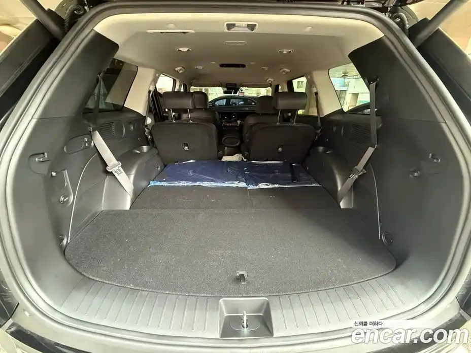 Hyundai Palisade 2025 2.5 Автомат в Москве № 49397, фото 14