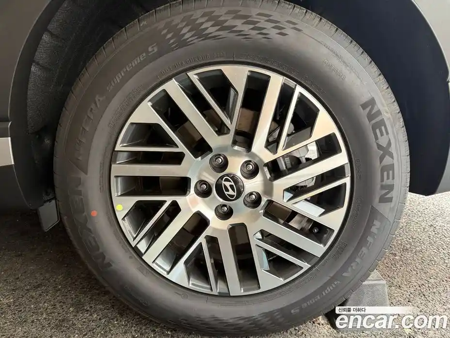 Hyundai Palisade 2025 2.5 Автомат в Москве № 49397, фото 17