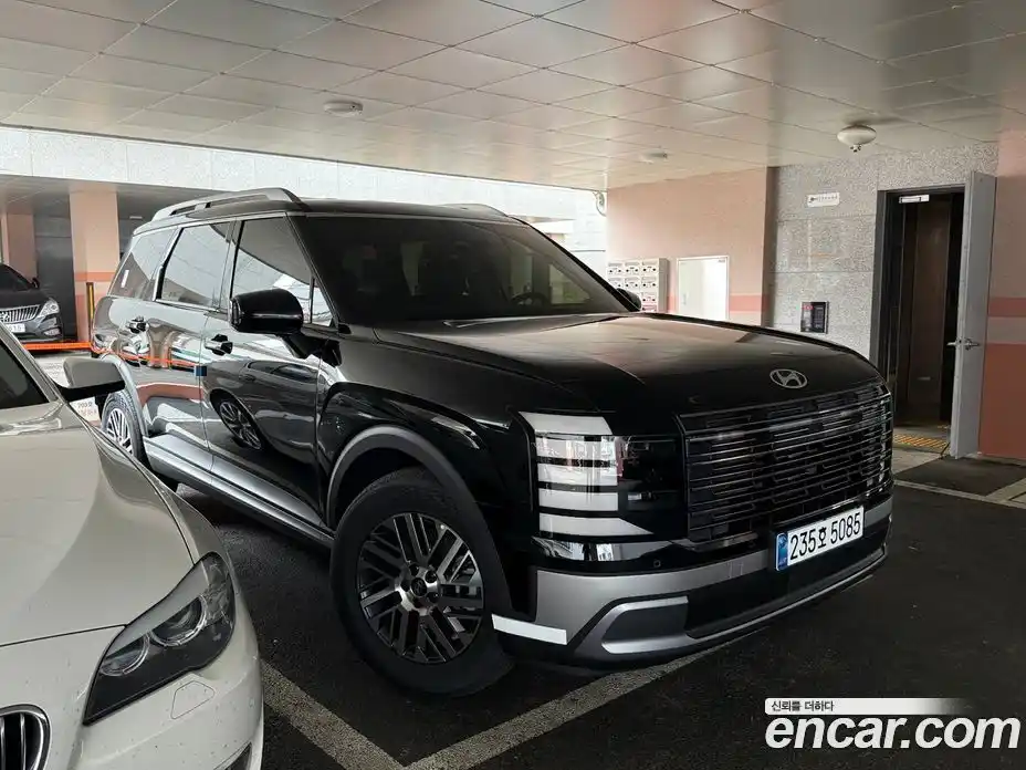 Hyundai Palisade 2025 2.5 Автомат в Москве № 49397, фото 2