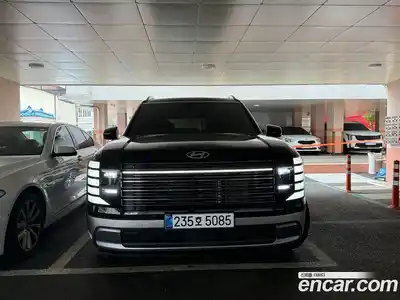 Hyundai Palisade 2025 2.5 Автомат в Москве № 49397, миниатюра 3