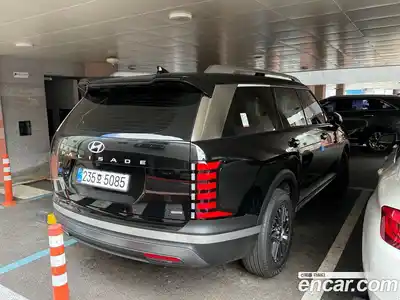 Hyundai Palisade 2025 2.5 Автомат в Москве № 49397, миниатюра 4