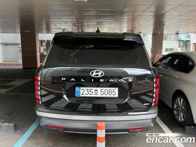 Hyundai Palisade 2025 2.5 Автомат в Москве № 49397, миниатюра 5