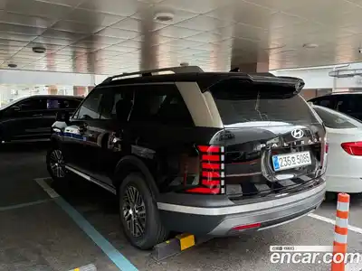 Hyundai Palisade 2025 2.5 Автомат в Москве № 49397, миниатюра 6