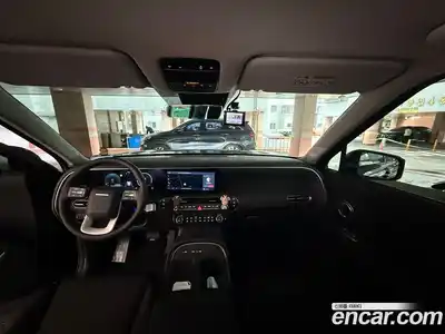 Hyundai Palisade 2025 2.5 Автомат в Москве № 49397, миниатюра 7