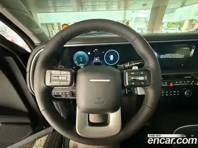 Hyundai Palisade 2025 2.5 Автомат в Москве № 49397, миниатюра 8