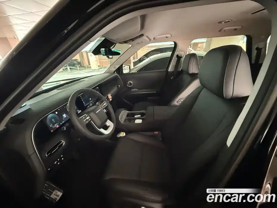 Hyundai Palisade 2025 2.5 Автомат в Москве № 49397, фото 9