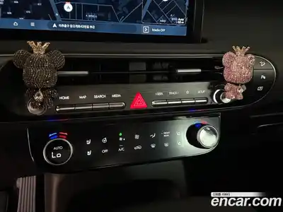 Hyundai Palisade 2025 2.5 Автомат в Москве № 49397, миниатюра 10