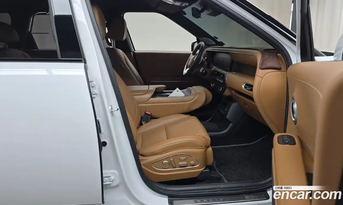 Hyundai Palisade 2025 2.5 Автомат в Москве № 926339, фото 11