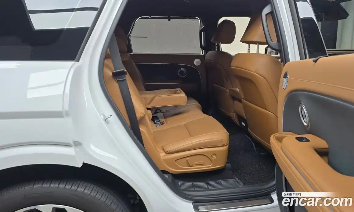 Hyundai Palisade 2025 2.5 Автомат в Москве № 926339, фото 12