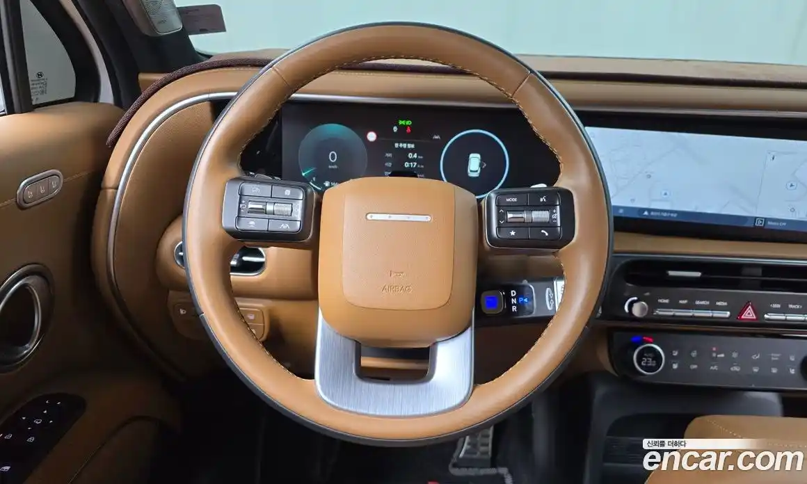 Hyundai Palisade 2025 2.5 Автомат в Москве № 926339, фото 13