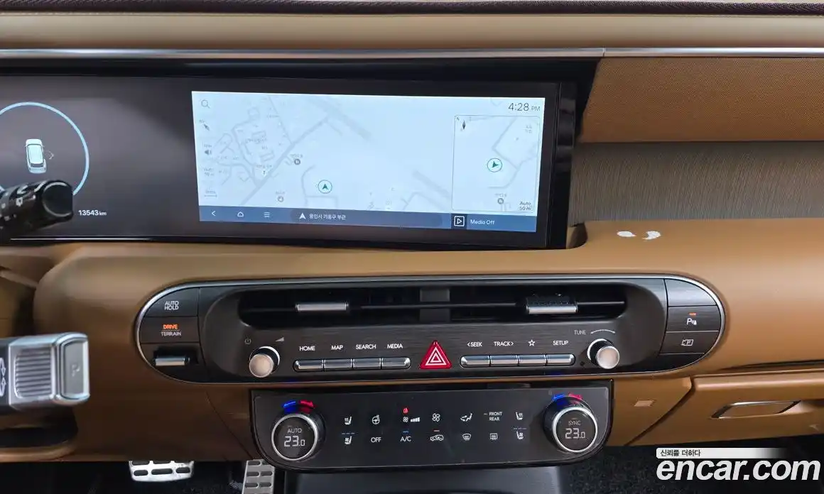 Hyundai Palisade 2025 2.5 Автомат в Москве № 926339, фото 15