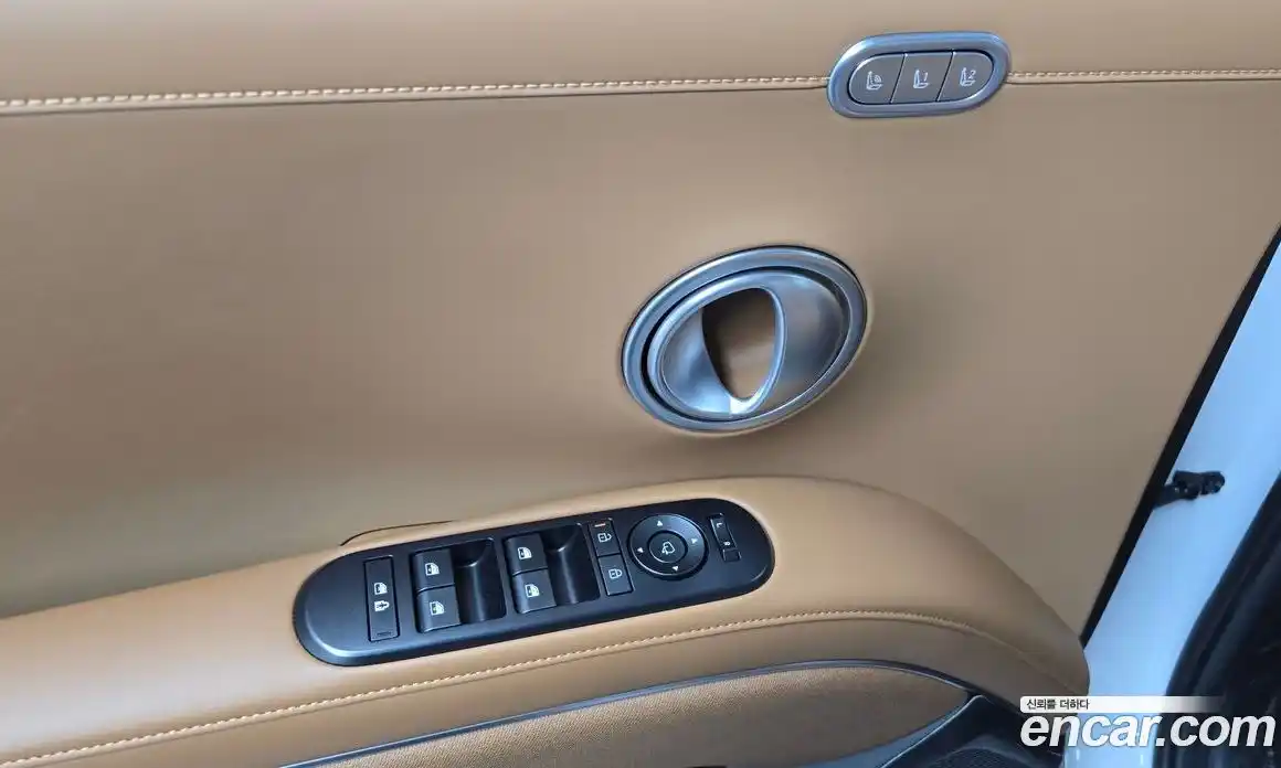 Hyundai Palisade 2025 2.5 Автомат в Москве № 926339, фото 18