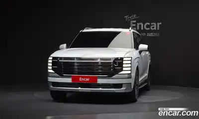 Hyundai Palisade 2025 2.5 Автомат в Москве № 926339, миниатюра 3