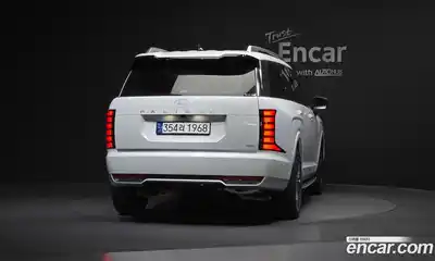 Hyundai Palisade 2025 2.5 Автомат в Москве № 926339, миниатюра 4