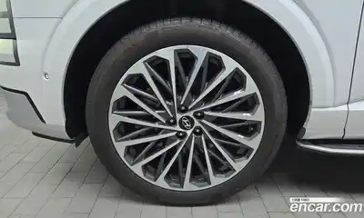 Hyundai Palisade 2025 2.5 Автомат в Москве № 926339, миниатюра 5