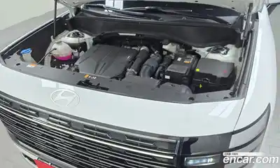 Hyundai Palisade 2025 2.5 Автомат в Москве № 926339, миниатюра 6