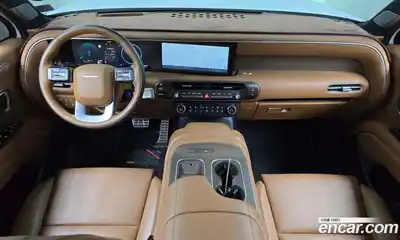 Hyundai Palisade 2025 2.5 Автомат в Москве № 926339, миниатюра 7