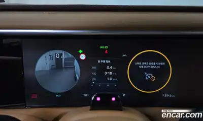 Hyundai Palisade 2025 2.5 Автомат в Москве № 926339, миниатюра 8