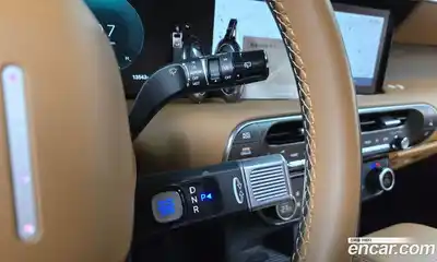 Hyundai Palisade 2025 2.5 Автомат в Москве № 926339, миниатюра 9