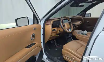 Hyundai Palisade 2025 2.5 Автомат в Москве № 926339, миниатюра 10