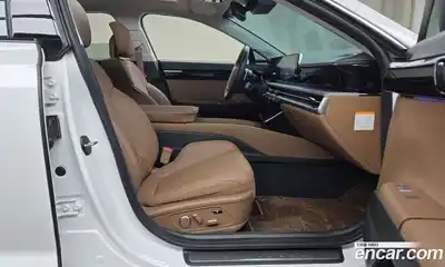 Hyundai Grandeur 2023 1.6 Автомат в Москве № 926663, миниатюра 11