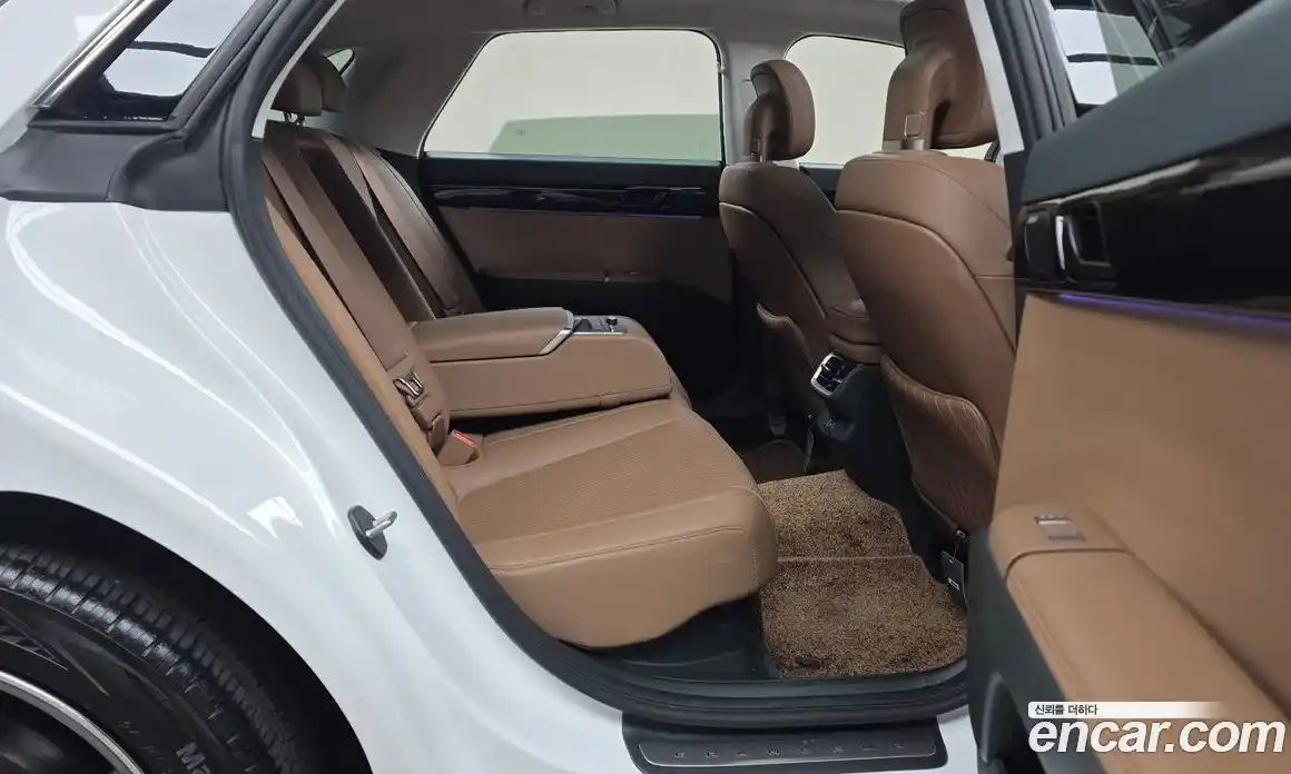 Hyundai Grandeur 2023 1.6 Автомат в Москве № 926663, фото 12